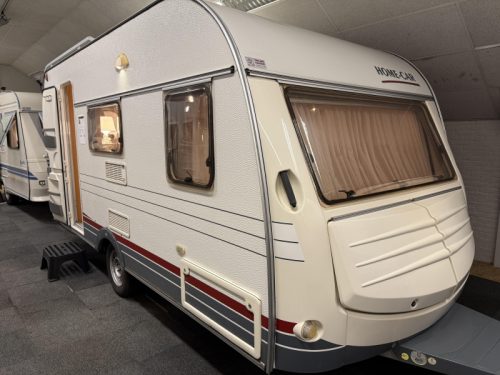 Home-Car Racer Trophy 430 TZF FESTBETT DINETTE VORZELT Foto: 0