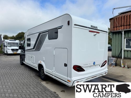 Knaus Van TI 650 MEG Vansation photo: 4