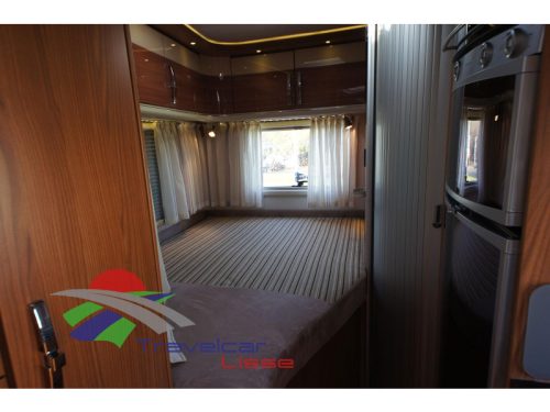 Hymer T 654 SL Thule Lift /MAXI/ Sat photo: 11