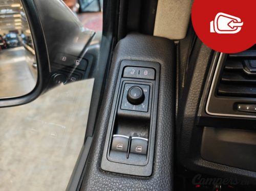 Volkswagen California Ocean T6 2.0 TDI 150PK DSG photo: 9