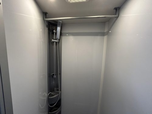 Dethleffs Just Camp T 7052 EB + Airco photo: 14