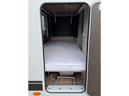 Dethleffs C'Go 495 QSK Lits superpos&eacute;s-Mover-Store  photo : 19