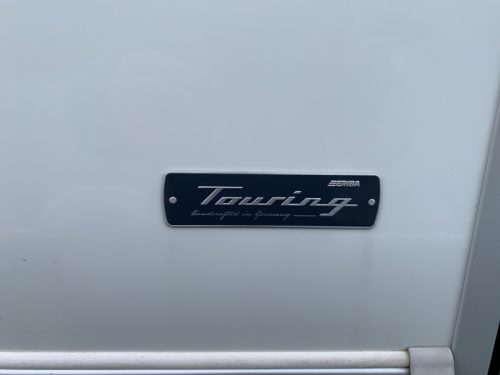 Eriba Touring 530 Tango Red Edition Foto: 11