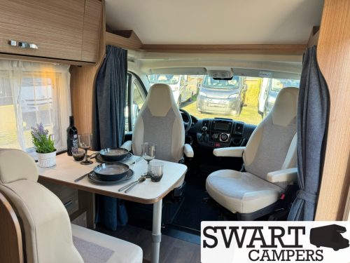 Carado V 337 Single beds Automatic photo: 10