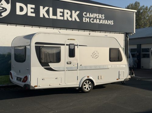 Knaus SUDWIND 450 FU silverselection foto: 2