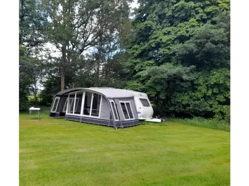Hobby De luxe Easy 440 SF photo: 12