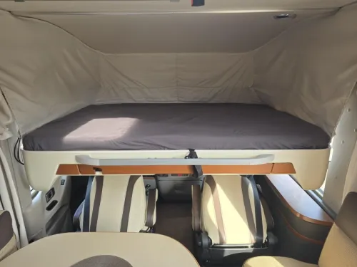 Hymer B614 SL Star Edition Z.G.O.H. 2010 Foto: 12