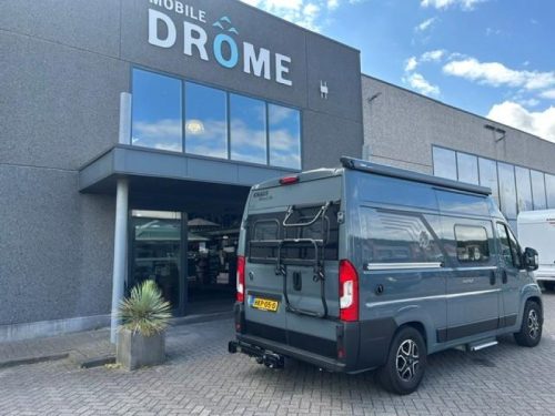 Knaus Boxlife 540 MQ Platinum Selection AIRCO+AUTOMAAT+TREKHAAK photo: 2