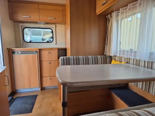 Caravelair Antares Luxe 400 Foto: 6