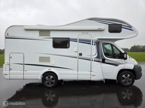 Knaus Sky Traveller 2014 ☆ 6 Berths, Roof air conditioning, 131HP☆ photo: 1
