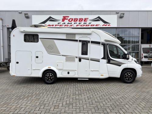 Knaus Sun Ti 650 MG Platinum Selection Foto: 3