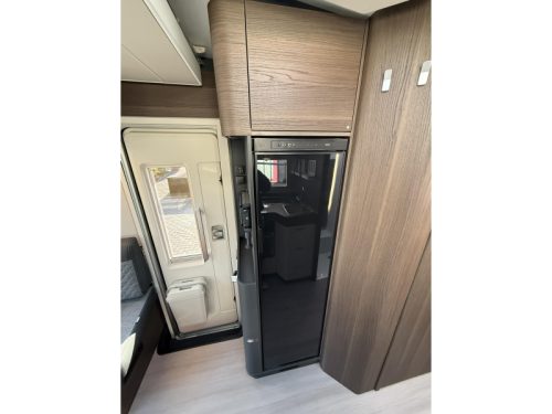 Adria Matrix Supreme 670 SL -AUTOMATIK - DEMOMODELL Foto: 15