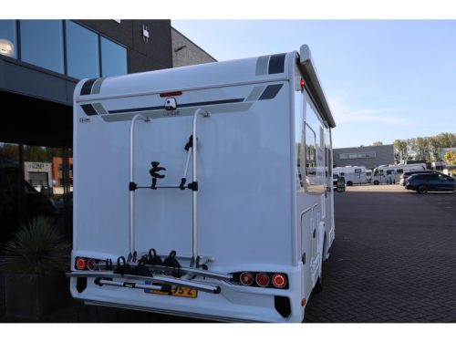 Weinsberg CaraLoft 650 MF Ex-alquiler foto: 3