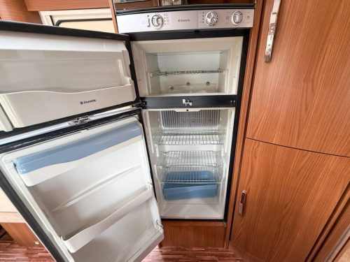 HYMER B 694 SL photo: 6