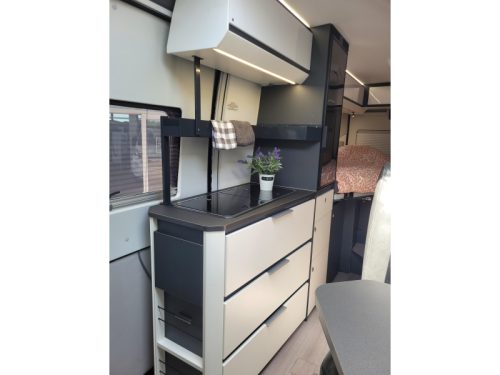 Adria Twin 640 SLB super complete/ levelling system photo: 14
