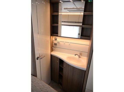 Fendt Tendenza 515SF photo: 23