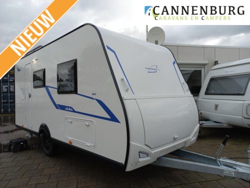 Caravelair Alba 462 Pack Ambition + Look