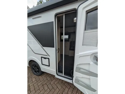 Sun Living C 70 DL C70DL Adria compact 165hp photo: 9
