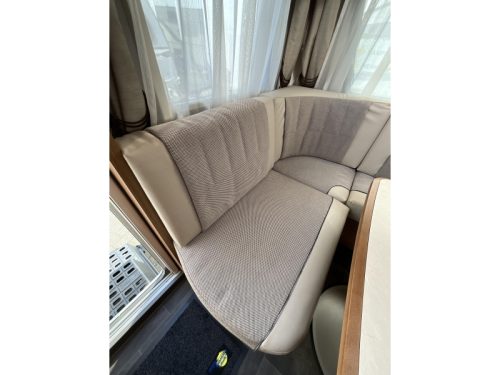 Dethleffs Nomad 470 ER EINZELBETTEN-ORDENTLICH  Foto: 10