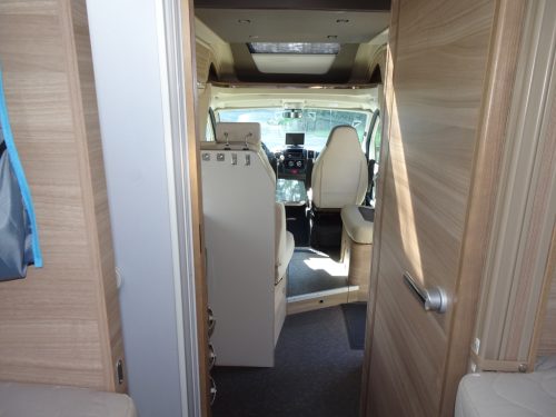 Adria Matrix Plus M670SL Foto: 3