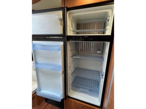 Carthago Chic C-Line I 5.0 QB Queensbett, Automatik Foto: 15