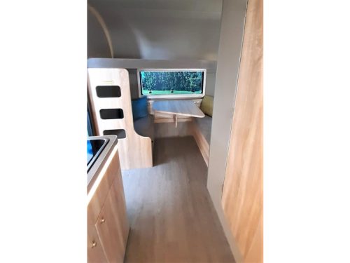 Carpento 410 photo: 13