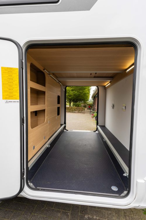 Adria Matrix Plus 670 DL Foto: 40