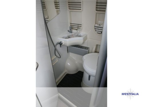 Westfalia Sven Hedin 177pk Aut. Foto: 10