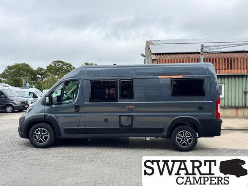 Weinsberg CaraBus 600 ME Edition [FIRE] Foto: 5
