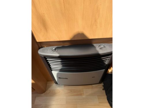 Hobby De luxe Easy 400 KB photo: 14