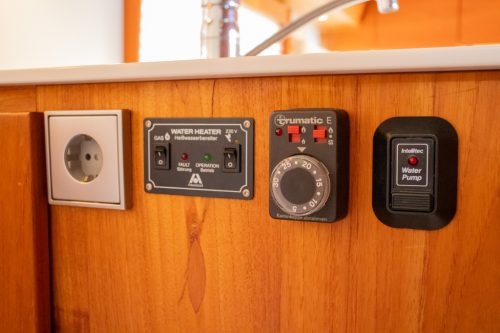 Triple E Commander photo: 18