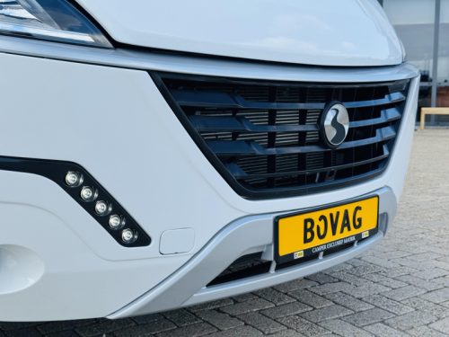 Bavaria I 740 Automaat Queensbed 180PK Foto: 3