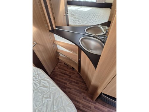 LMC Passion 440 D Mover - Auvent - ATC  photo : 15