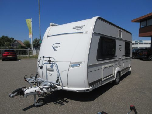Fendt Bianco Selection 435 SF MOVER AWNING THULE TENT photo: 20
