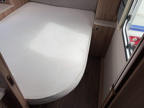 Sprite Cruzer 520 SR ATC/Etuiluifel Foto: 13
