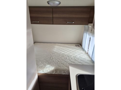 Dethleffs C'Joy 410 QL - Mover - photo: 11