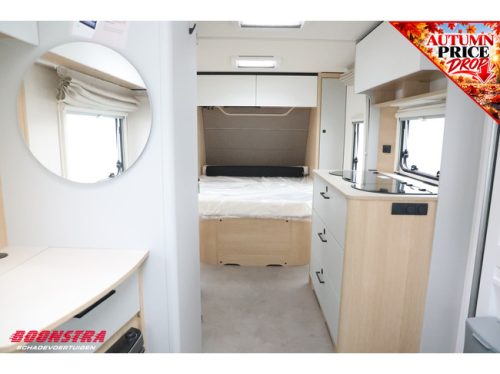 LMC Style 450 D 70-Years Special Edition Lengtebed LMV LED NIEUW foto: 4