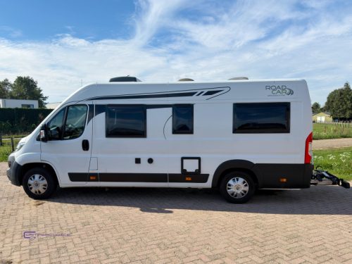 P&ouml;ssl Roadcar 640 R  foto: 19