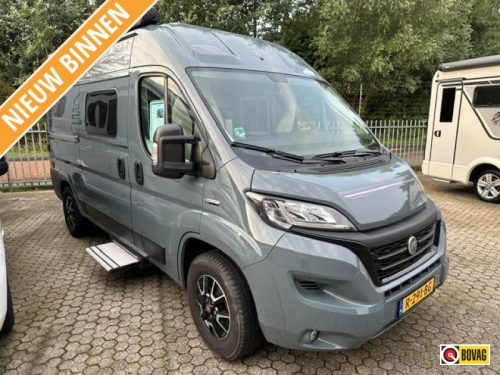 Trigano Mini Freestyle Randger Van 540 photo: 0