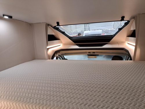 Adria Matrix Select 670 SL Automaat 2027 Foto: 11