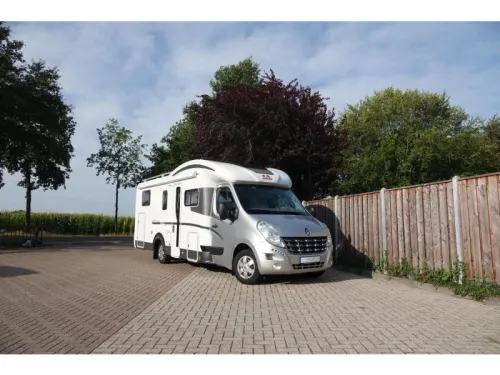 Adria Matrix MB Supreme  photo: 23