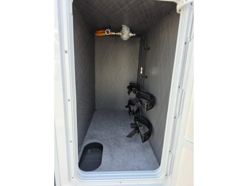 Etrusco V 6.8 SCF Single beds Face/Face photo: 14