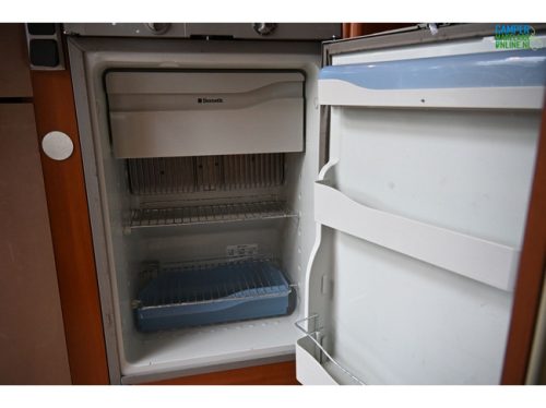 Chausson Welcome 95 photo: 13