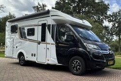 B&uuml;rstner Limited T 690 G foto: 0