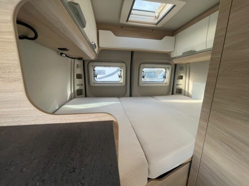 Knaus Boxstar Road 540 Fiat Foto: 10