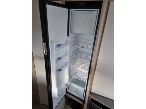 B&uuml;rstner Premio Life 490 TK Free Mover! photo: 10