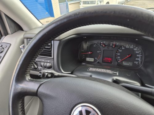 Volkswagen California Freestyle 2.5TDI photo: 14