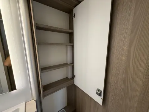 LMC Element 668 G Single beds, Compact photo: 17