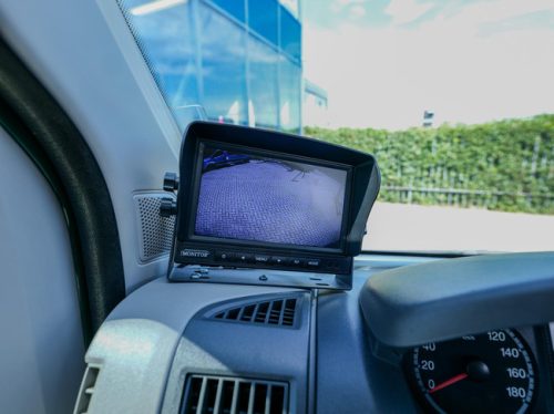 Fiat Ducato CNG GAS + BENZINE Kastenwagen Foto: 6