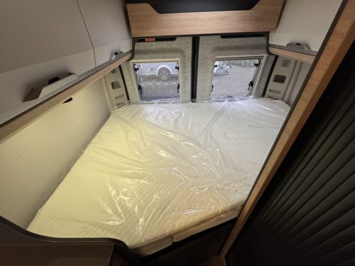 Knaus Boxlife 540 MQ Platinum selection foto: 7